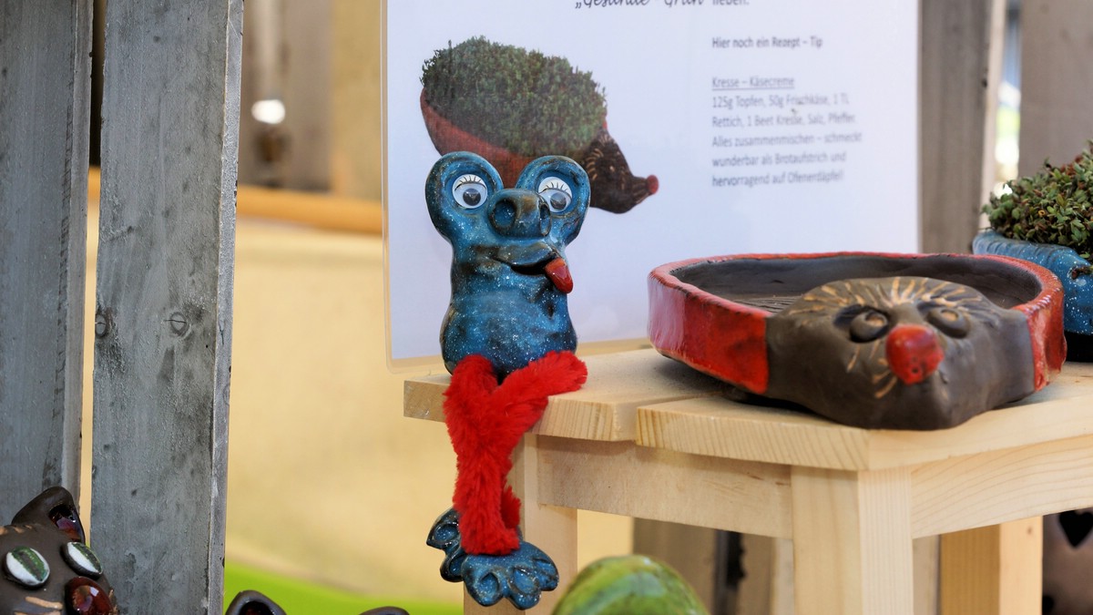 O Fotomagazin /  Kunsthandwerksmarkt 2015 in Aschach an der Donau